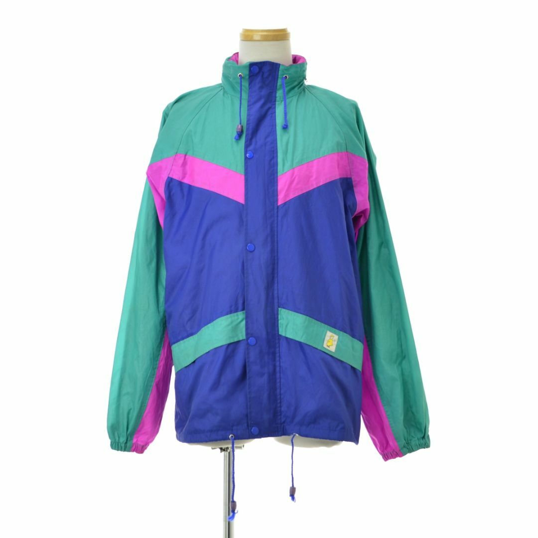 【PeterStorm】80s Waterproof ジャケット メンズのジャケット/アウター(その他)の商品写真