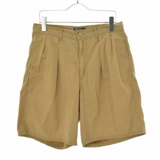 ポロラルフローレン(POLO RALPH LAUREN)の【POLORALPHLAUREN】POLO CHINO ショートパンツ(ショートパンツ)