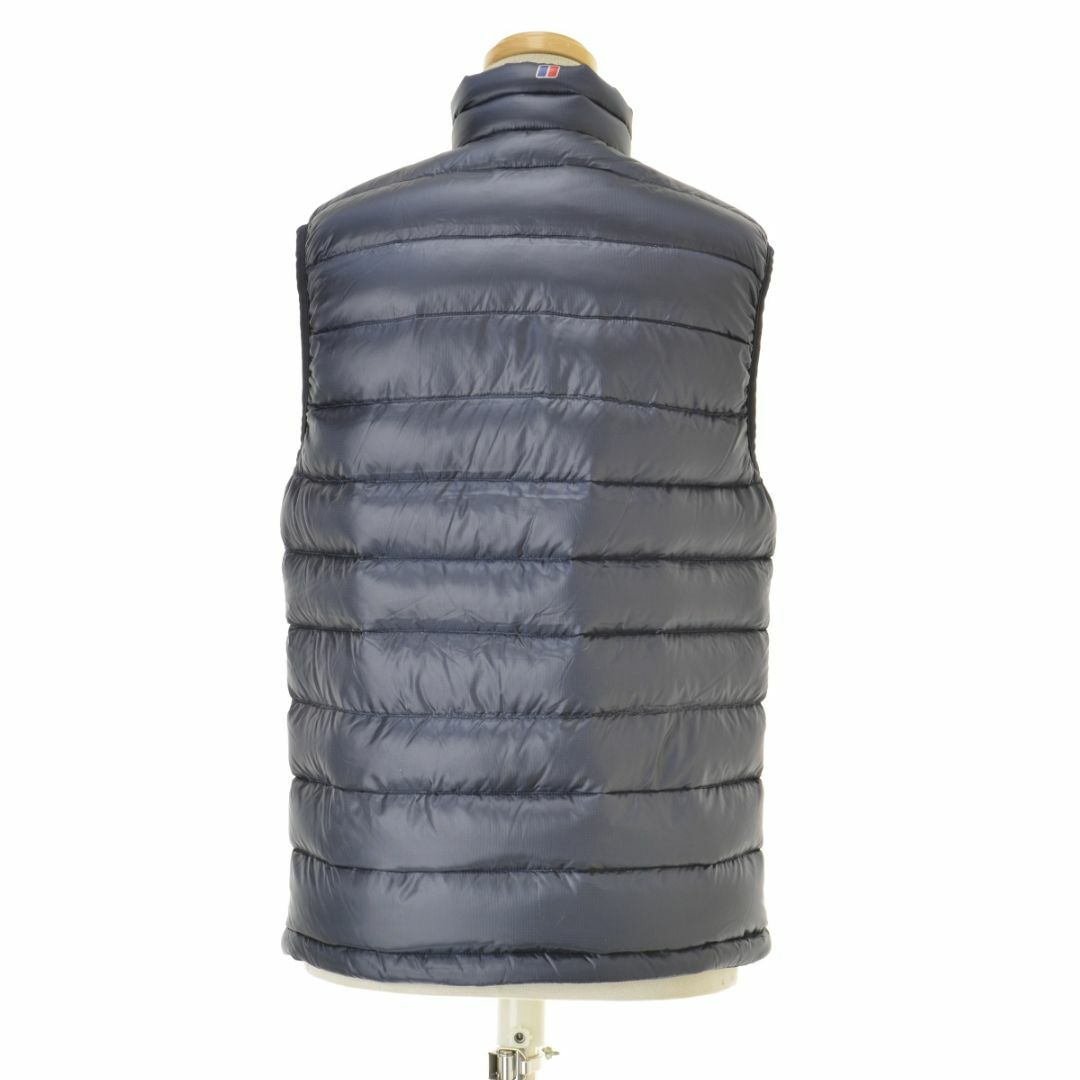 【Berghaus】J0073 LIGHT DOWN VEST レディースのジャケット/アウター(ダウンベスト)の商品写真