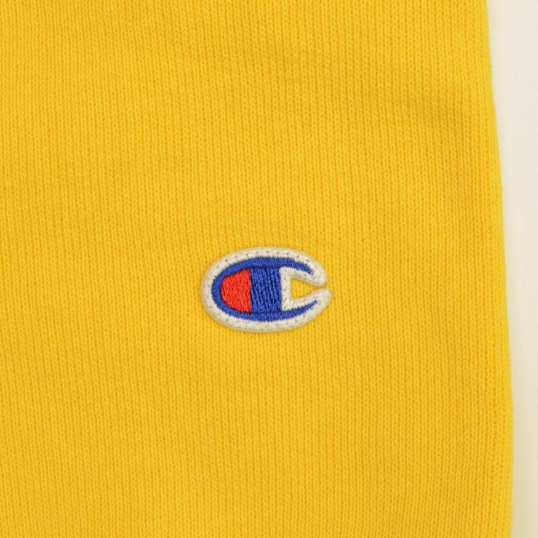 Champion(チャンピオン)の【CHAMPION】復刻単色タグ REVERSE WEAVE 長袖スウェット メンズのトップス(スウェット)の商品写真