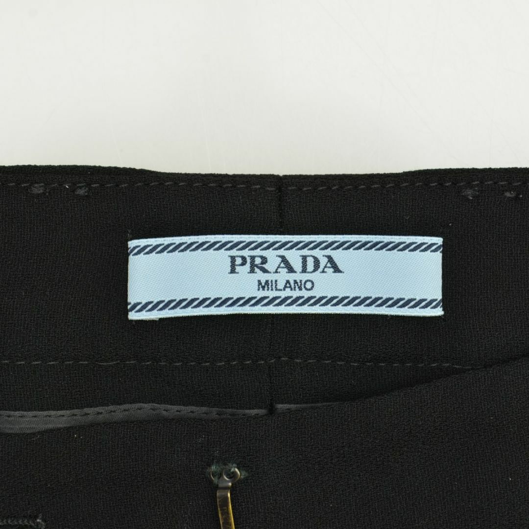 PRADA(プラダ)の【PRADA】イージーパンツ レディースのパンツ(その他)の商品写真