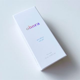 ohora - ohora Pro Glossy Top Gel プログロッシー トップジェル