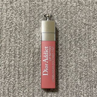 ディオール(Dior)のクリスチャン ディオール CHRISTIAN DIOR ディオール アディクト (リップグロス)