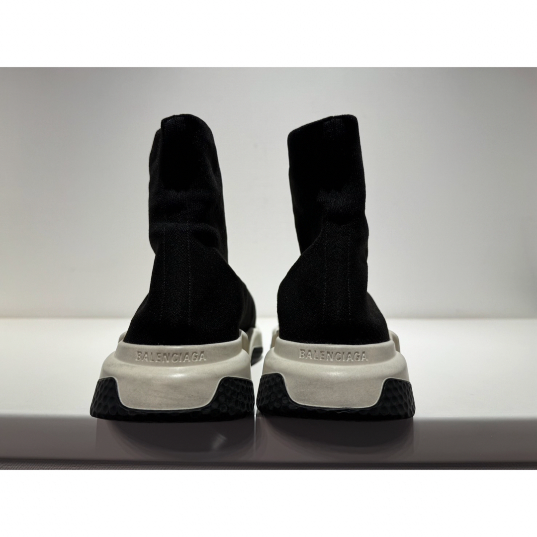 Balenciaga(バレンシアガ)の美品❗️ BALENCIAGA SPEED TRAINER 43 メンズの靴/シューズ(スニーカー)の商品写真