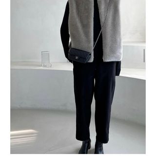 DEUXIEME CLASSE(レギンス/スパッツ)のフリマアイテム一覧 DEUXIEME CLASSE(レギンス/スパッツ)のフリマアイテム一覧