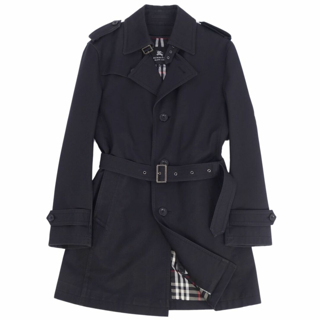 BURBERRY BLACK LABEL - バーバリー ブラックレーベル BURBERRY BURBERRY BLACK LABEL - バーバリー ブラックレーベル BURBERRY
