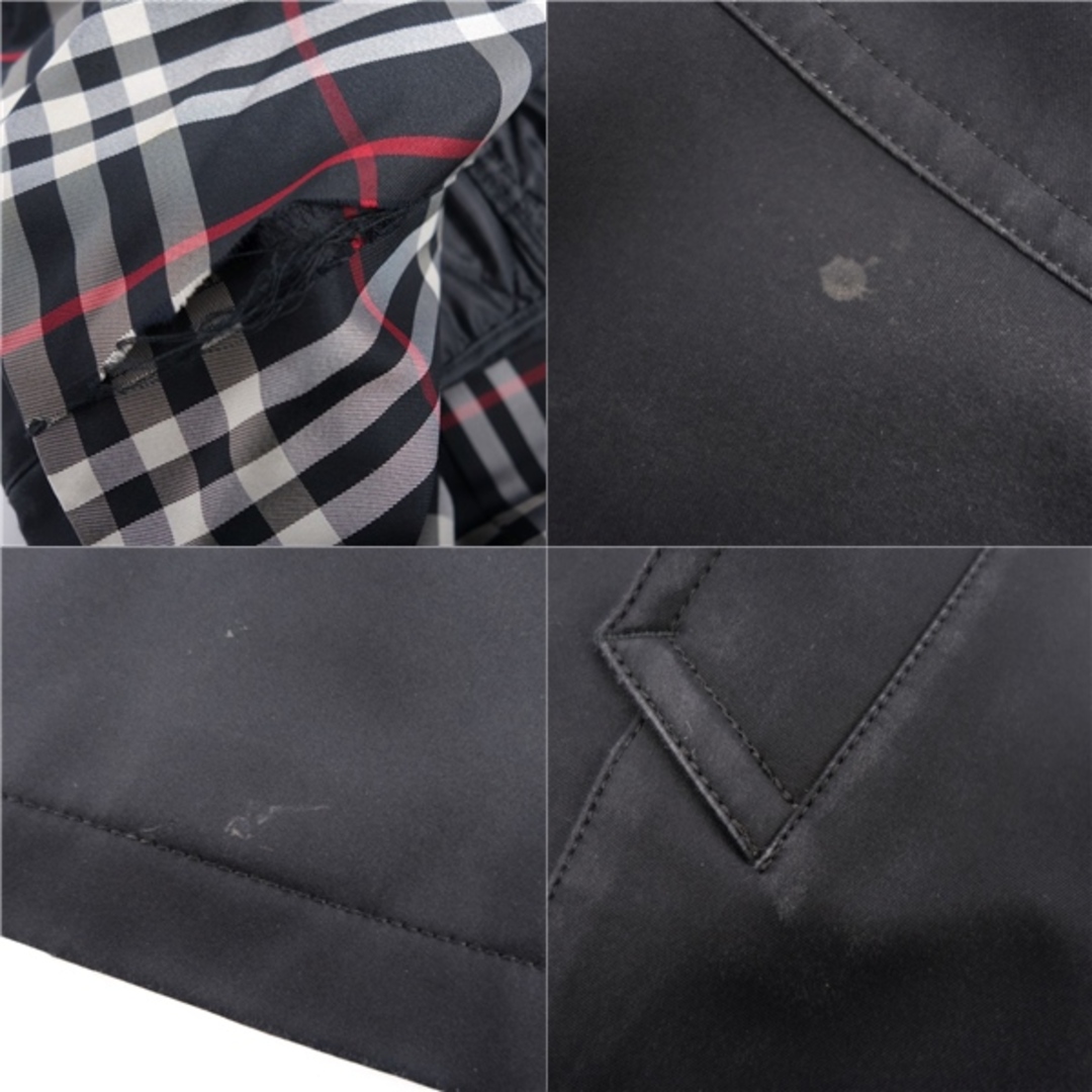 BURBERRY BLACK LABEL - バーバリー ブラックレーベル BURBERRY BURBERRY BLACK LABEL - バーバリー ブラックレーベル BURBERRY
