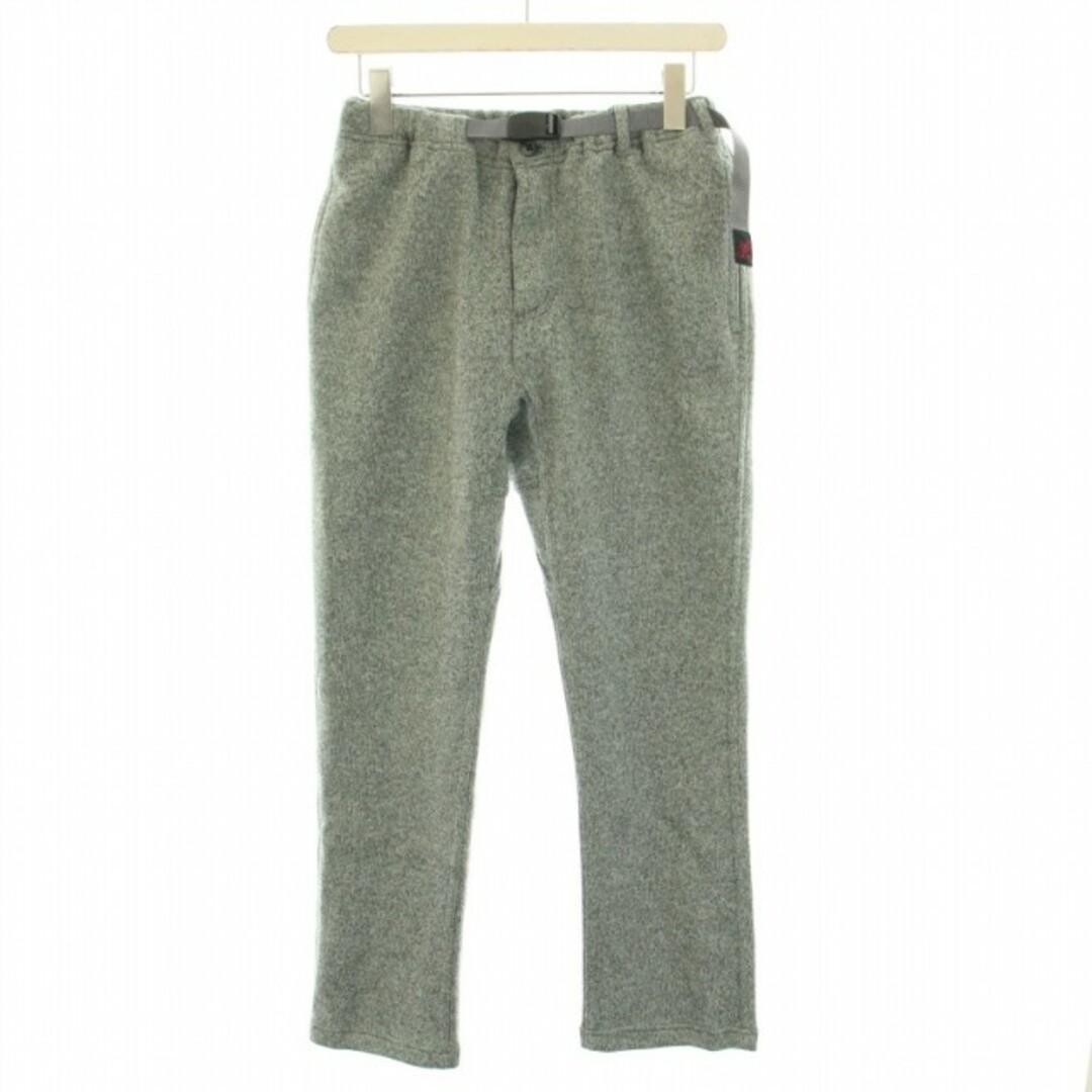 GRAMICCI(グラミチ)のGRAMICCI BONDING KNIT FLEECE NN-PANTS S メンズのパンツ(スラックス)の商品写真