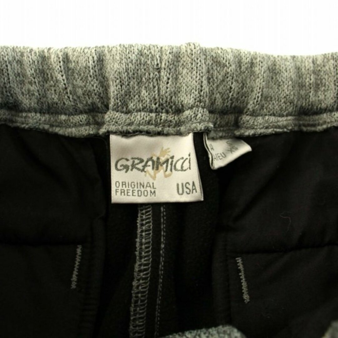 GRAMICCI(グラミチ)のGRAMICCI BONDING KNIT FLEECE NN-PANTS S メンズのパンツ(スラックス)の商品写真