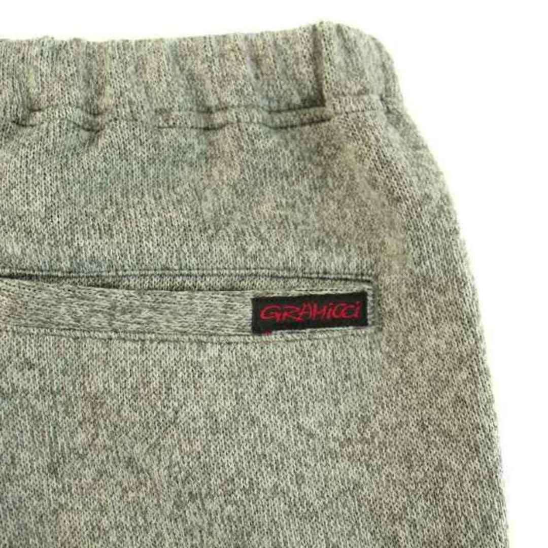 GRAMICCI(グラミチ)のGRAMICCI BONDING KNIT FLEECE NN-PANTS S メンズのパンツ(スラックス)の商品写真