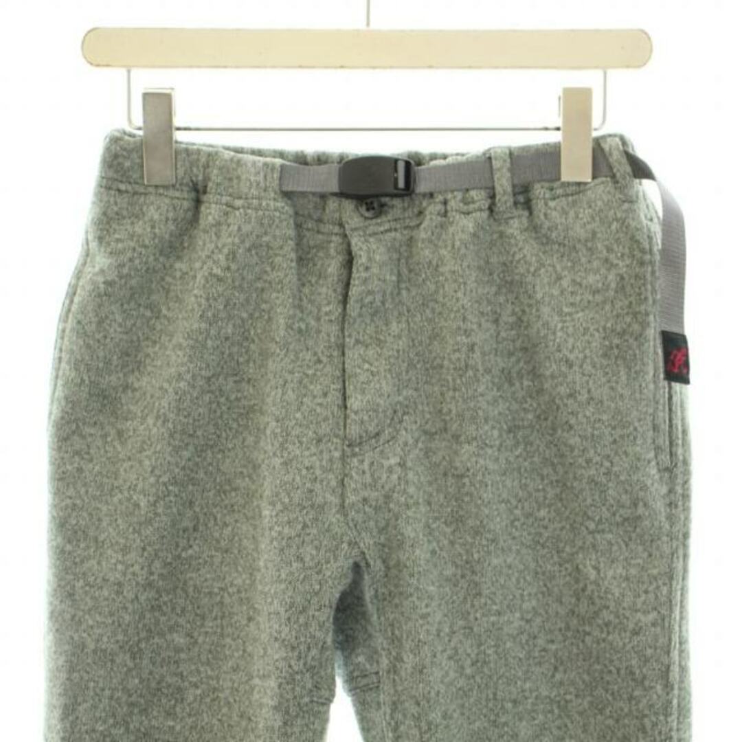 GRAMICCI(グラミチ)のGRAMICCI BONDING KNIT FLEECE NN-PANTS S メンズのパンツ(スラックス)の商品写真