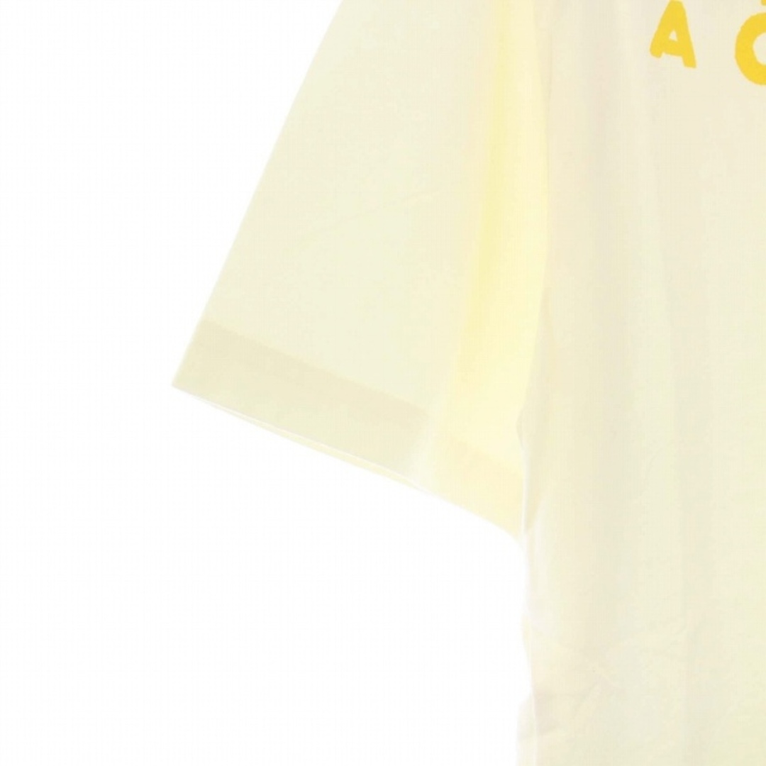 Maison Martin Margiela(マルタンマルジェラ)のMaison Margiela 17SS エイズTシャツ S30GJ0004 メンズのトップス(Tシャツ/カットソー(半袖/袖なし))の商品写真