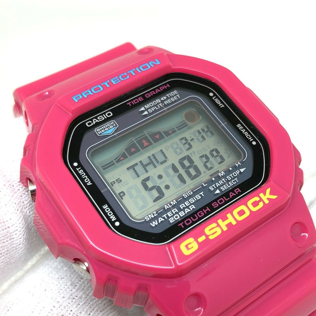 G-SHOCK ジーショック 腕時計 GRX-5600A-4 G-SHOCK ジーショック 腕時計 GRX-5600A-4