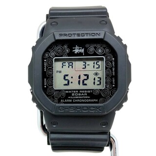 ジーショック(G-SHOCK)のG-SHOCK ジーショック 腕時計 DW-5000ST-1JR(腕時計(デジタル))