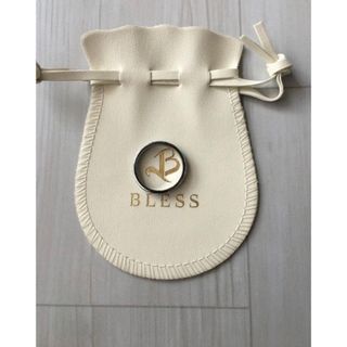 ブレス(BLESS)の♠️BLESS  ハワイアンリング　21号　※専用袋付き(リング(指輪))