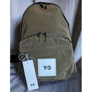 ワイスリー(Y-3)のY-3 リュック 未使用,訳あり(バッグパック/リュック)