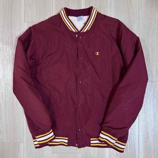 champion / スナップジャケット