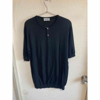 ジョンスメドレー(JOHN SMEDLEY)のジョンスメドレー(ポロシャツ)