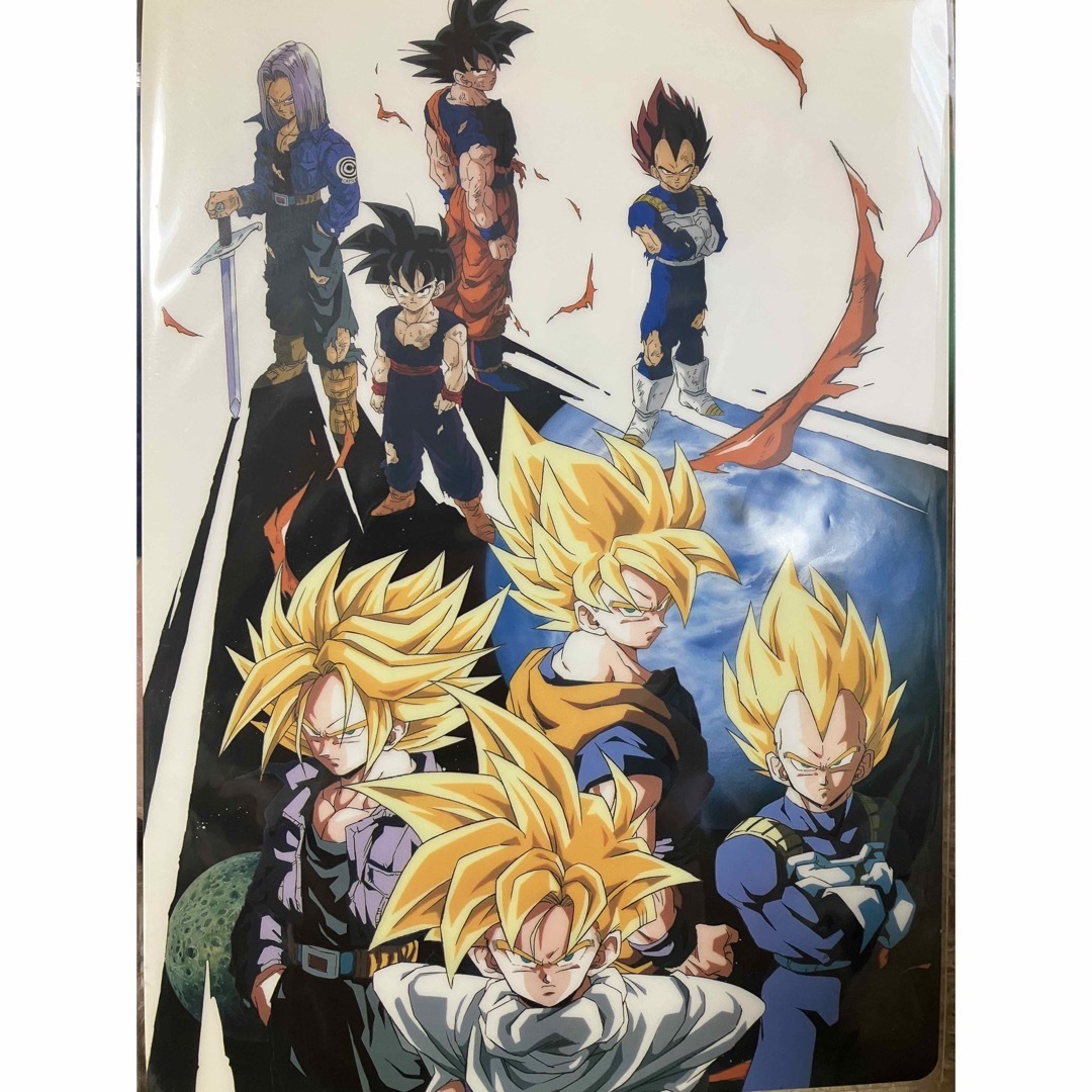 ドラゴンボール カードダス 「めちゃんこプロジェクト」 No.9 ドラゴンボール カードダス 「めちゃんこプロジェクト」 No.9