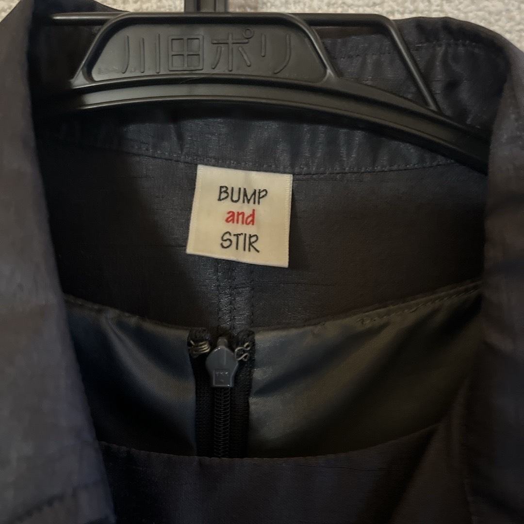 BUMP and STIR ドレスセットアップ レディースのレディース その他(セット/コーデ)の商品写真