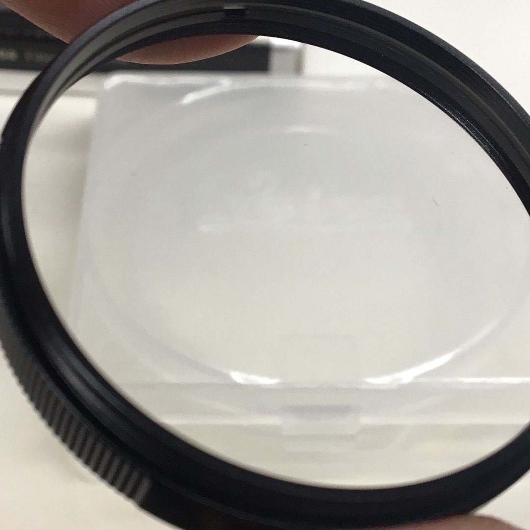 LEICA 純正 E46 UVa フィルター 13004 良品 LEICA 純正 E46 UVa フィルター 13004 良品