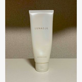 LUNASOL - ルナソル　スムージングジェルウォッシュ