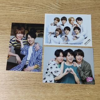 ジャニーズ(Johnny's)の吉澤閑也 写真(アイドルグッズ)