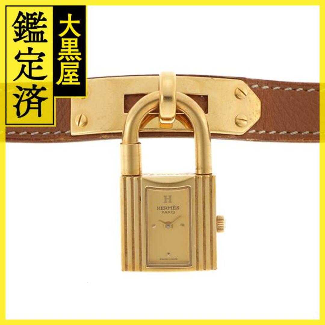 HERMES - エルメス 腕時計 ケリーウォッチ【472】SJ