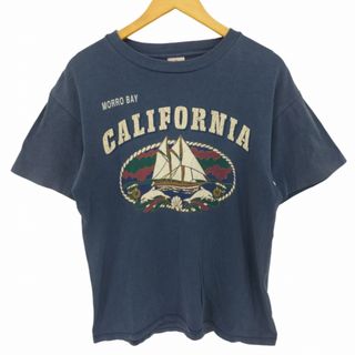 ミラー(MILLER)のMILLER(ミラー) レディース トップス Tシャツ・カットソー(Tシャツ(半袖/袖なし))