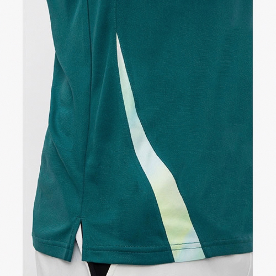le coq sportif - ルコックスポルティフ テニスウェア 半袖T le coq sportif - ルコックスポルティフ テニスウェア 半袖T
