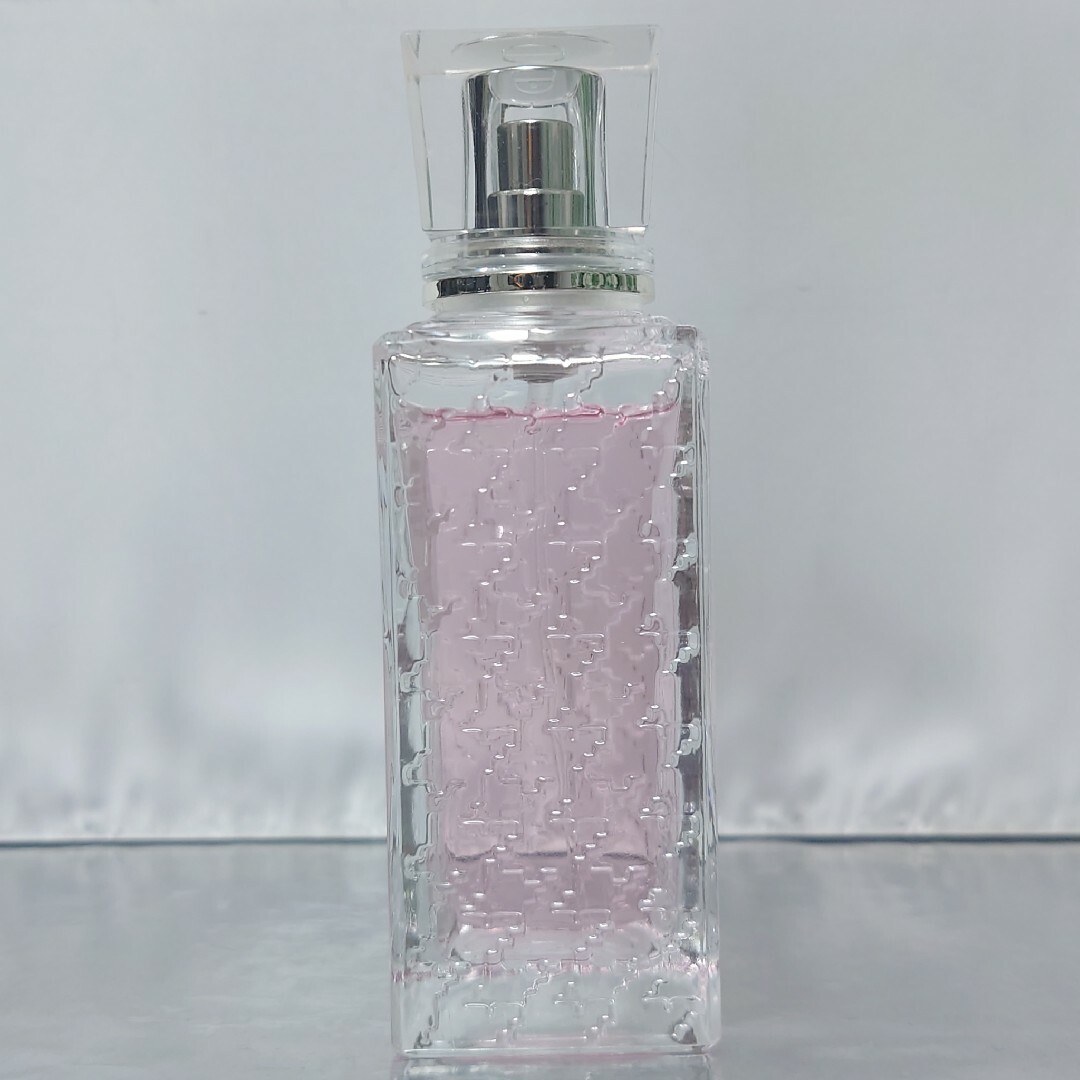 Christian Dior(クリスチャンディオール)の【残量90％】ミス ディオール シルキー ボディ ミスト 100ml コスメ/美容の香水(香水(女性用))の商品写真