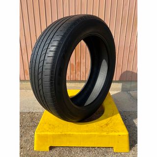 ブリヂストン(BRIDGESTONE)の国産　2020年製　235/55R20 1本　レクサスRX ムラーノ(タイヤ)