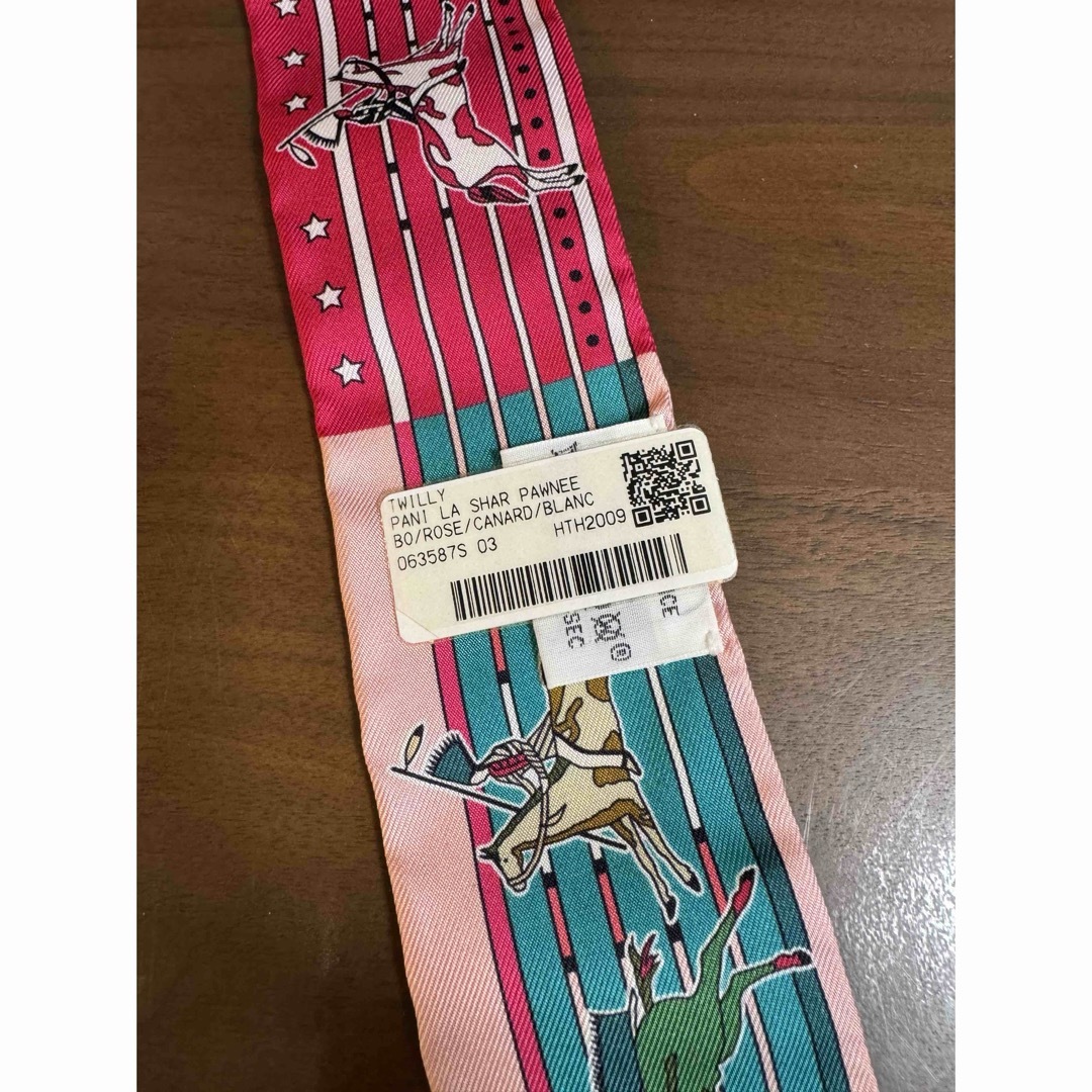 新品 エルメス ツイリー 新品 エルメス ツイリー
