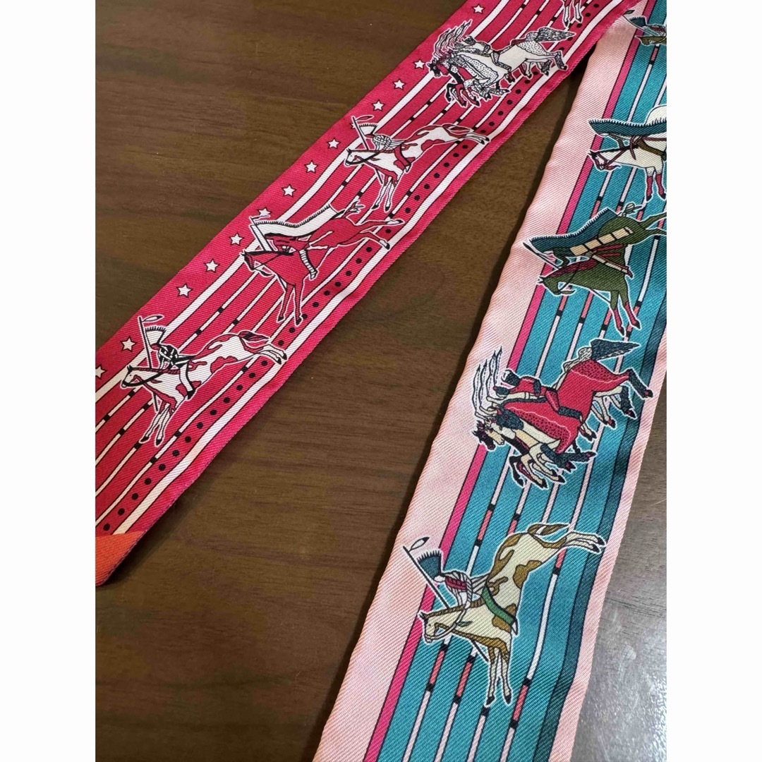 新品 エルメス ツイリー 新品 エルメス ツイリー