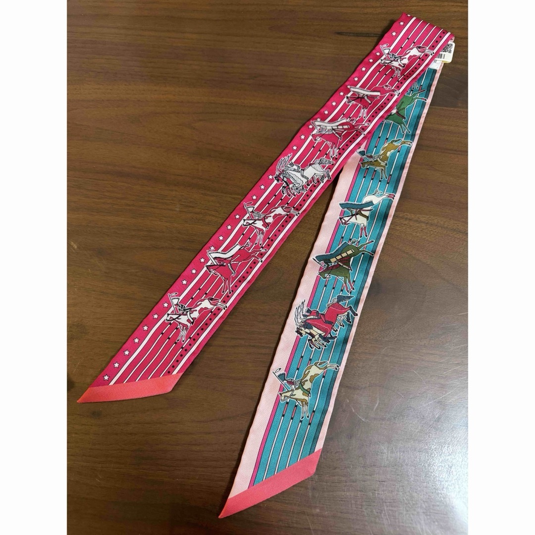 新品 エルメス ツイリー 新品 エルメス ツイリー