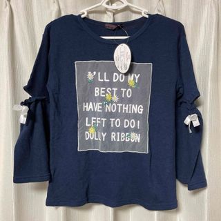 【160cm】トップス(Tシャツ/カットソー)