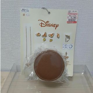 ディズニー(Disney)のバンビ　アクセサリーセット(その他)