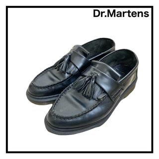 Dr.Martens - Dr.Martens beams コラボ レオパード ハラコ レース 