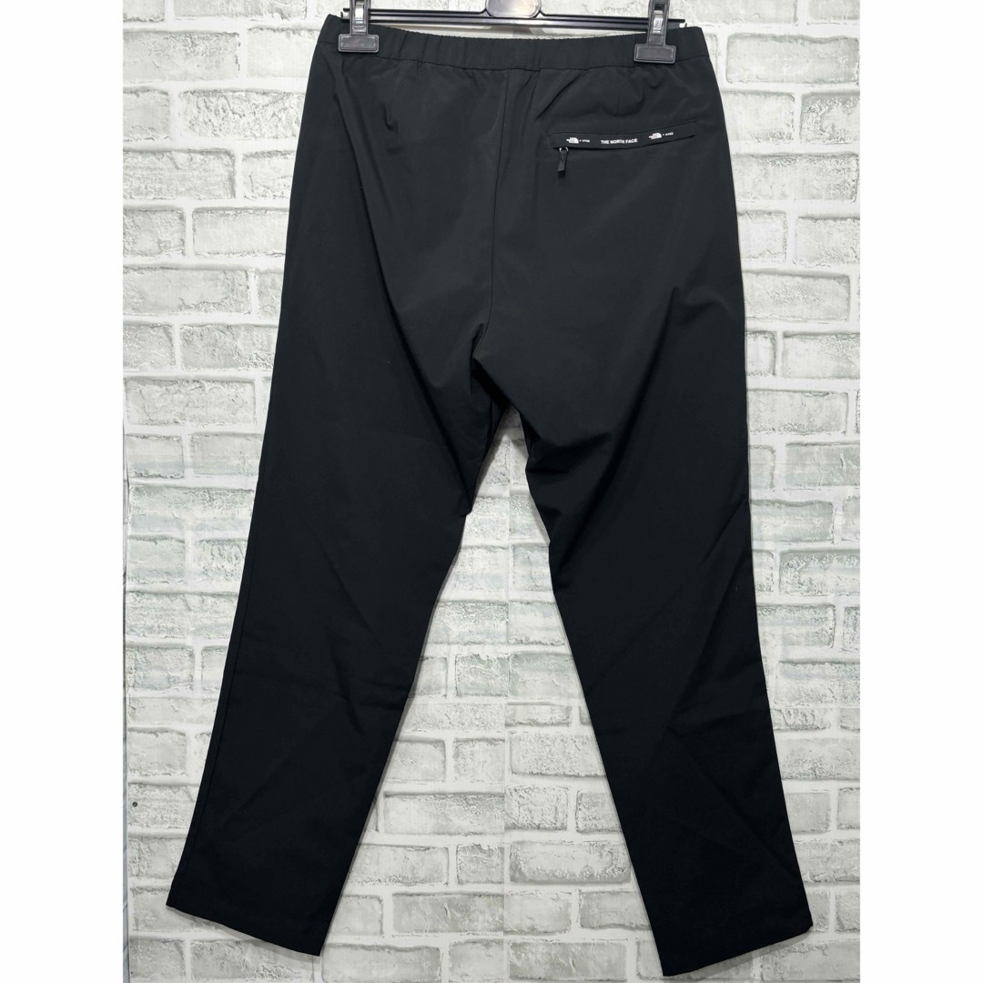 THE NORTH FACE x HYKE(ザノースフェイスハイク)の美品　NORTHFACE HYKE TEC RELAX PANT メンズのパンツ(その他)の商品写真