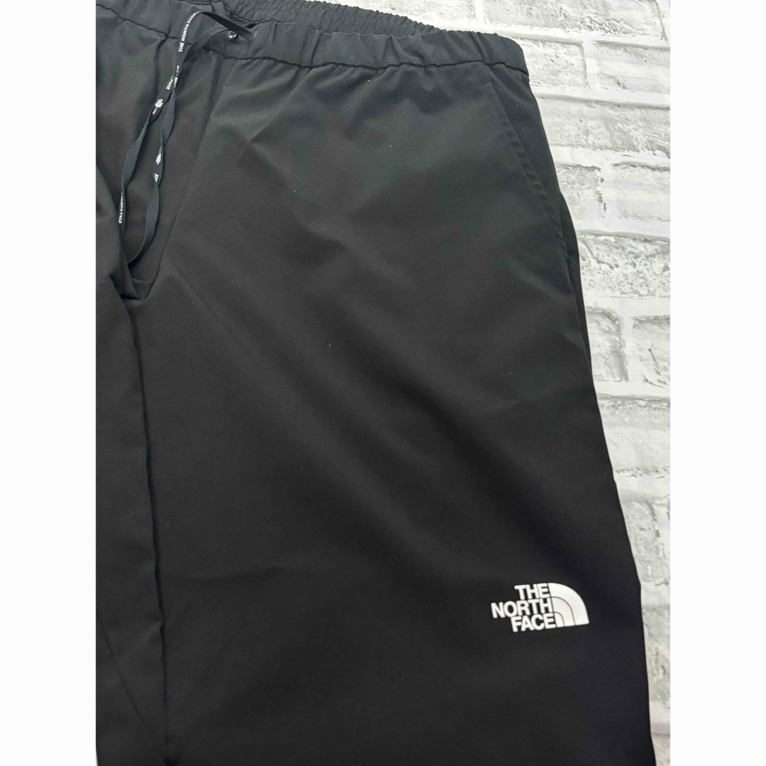 THE NORTH FACE x HYKE(ザノースフェイスハイク)の美品　NORTHFACE HYKE TEC RELAX PANT メンズのパンツ(その他)の商品写真