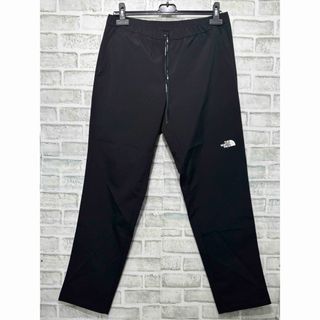 美品　NORTHFACE HYKE TEC RELAX PANT