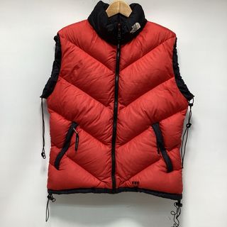 ザノースフェイス(THE NORTH FACE)のザノースフェイス　ダウンベスト　ND-1042(ダウンベスト)