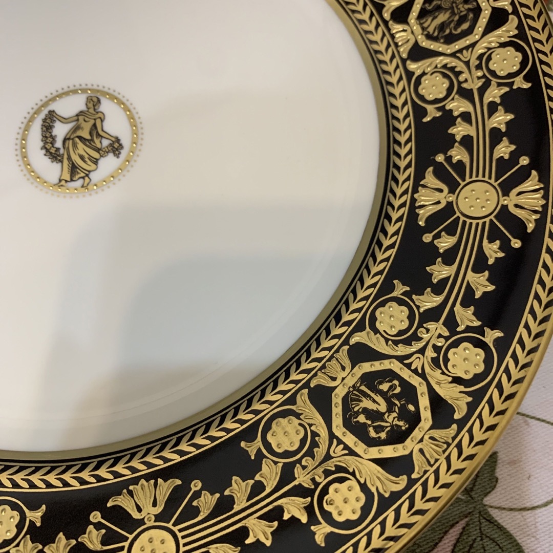 WEDGWOOD - 未使用 ウェッジウッド アストバリー ベントレー WEDGWOOD - 未使用 ウェッジウッド アストバリー ベントレー