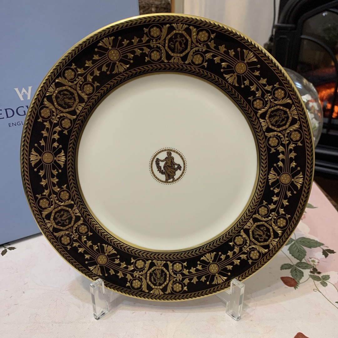 WEDGWOOD - 未使用 ウェッジウッド アストバリー ベントレー WEDGWOOD - 未使用 ウェッジウッド アストバリー ベントレー