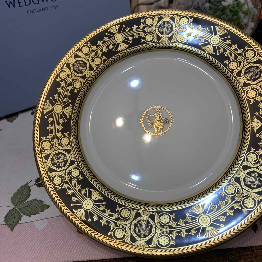 WEDGWOOD - 未使用 ウェッジウッド アストバリー ベントレー WEDGWOOD - 未使用 ウェッジウッド アストバリー ベントレー