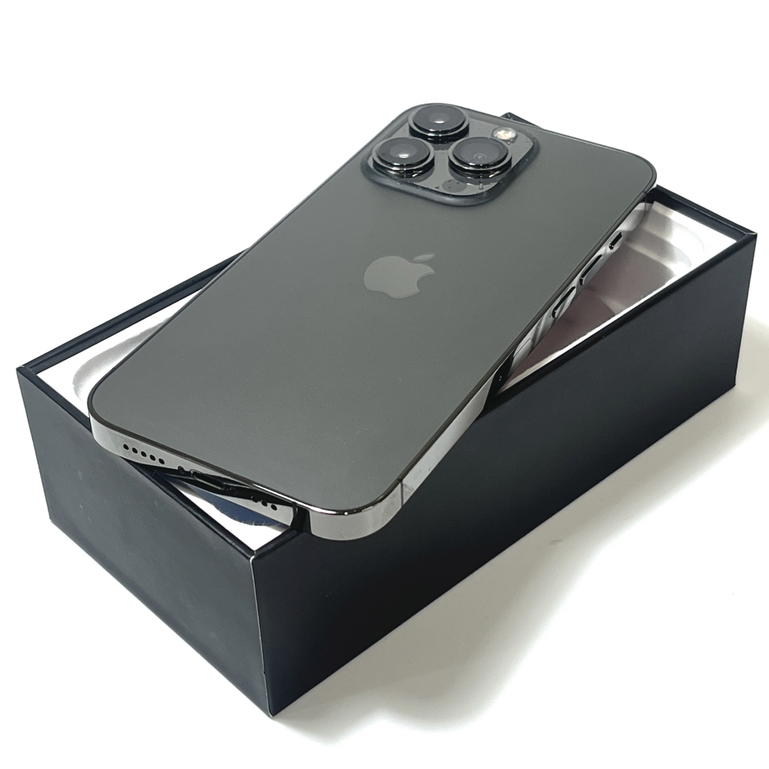 iPhone - 【ジャンク品】Apple｜iPhone 13 Pro 128GB｜SIMフリーの通販