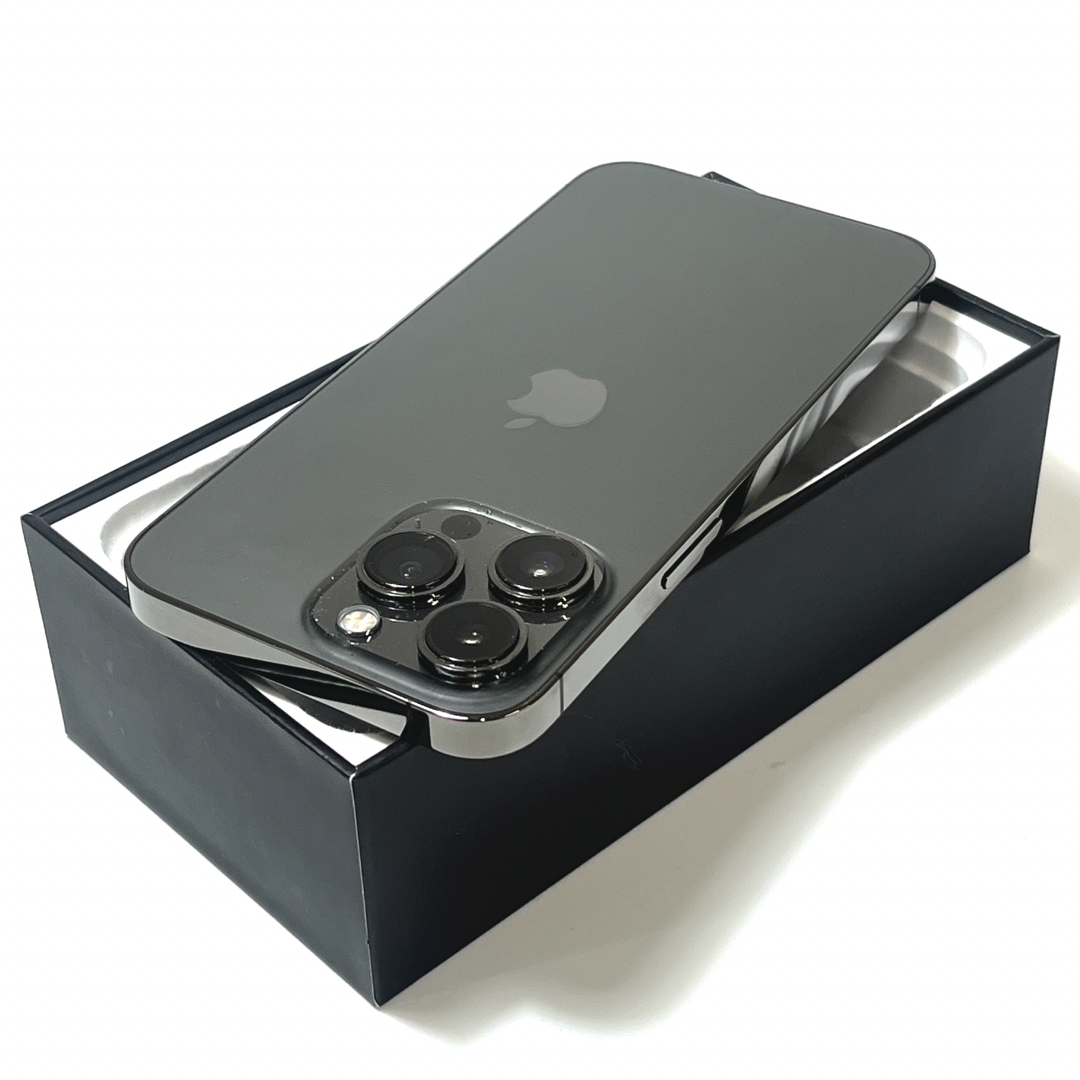 iPhone - 【ジャンク品】Apple｜iPhone 13 Pro 128GB｜SIMフリーの通販