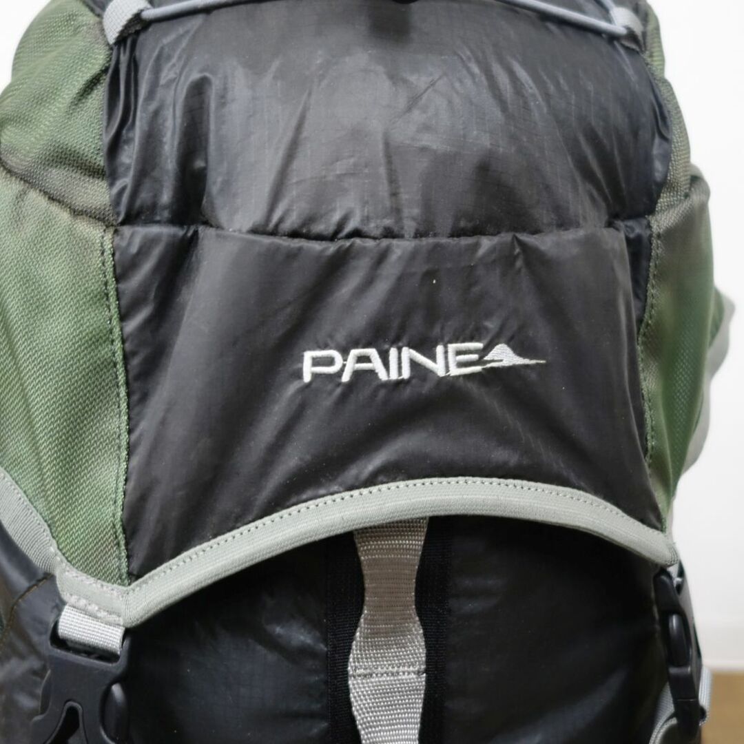 2024年最新海外 パイネ PAINE リュック ザック 30-35L トレッカー マウンテン バックパック