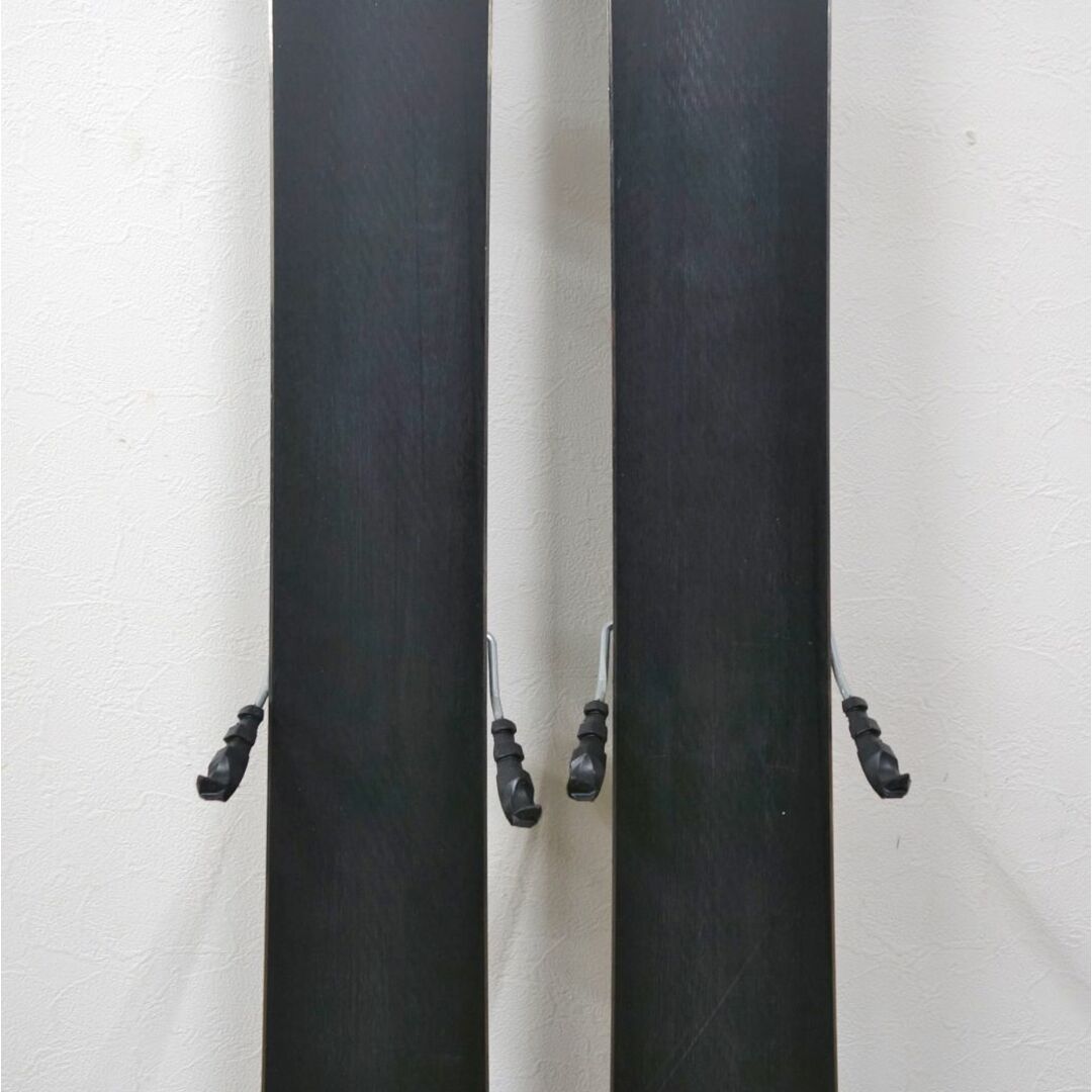 ロシニョール ROSSIGNOL SUPER7 HD W 162cm ビンディング TYROLIA AAATTACK13 ファット オールマウンテン スキー ゲレンデ アウトドア スポーツ/アウトドアのスキー(板)の商品写真