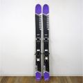 ロシニョール ROSSIGNOL SUPER7 HD W 162cm ビンディン